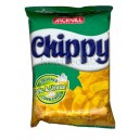 Chippy , Corn Chips   Garlic & Vinegar 