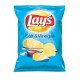 Lays , Potato Chips                       ---  Salt & Vinegar 