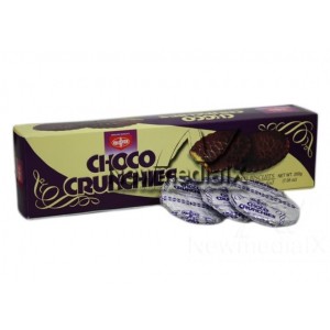 Fibisco Choco crunchies box