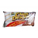 Chips Delight Striped choco
