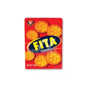 Fita crackers