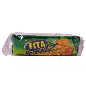 Fita spicy tuna spreadz