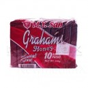 Graham honey singles