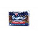 Graham choco singles