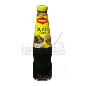 Maggi oyster sauce 300 ml