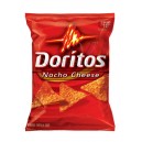 Doritos ,  Nacho  