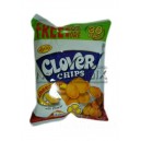 Clover Chips Cheese (Cheesier)