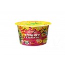 Lucky Me Pinoy Chicken cup