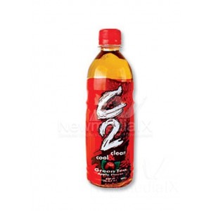 C2 Green Tea