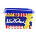 SkyFlakes , Plain Crackers 