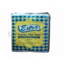 Extra premium paper towel super strong&fast absorbent