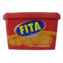 Fita , Crackers 