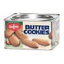 Butter Cookies