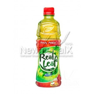 Real Leaf Green Tea
