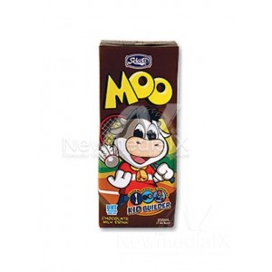 Selecta Moo Kid Bulider