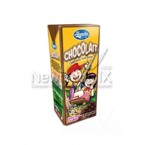 Magnolia chocolait