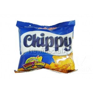 Chippy Chili Cheese