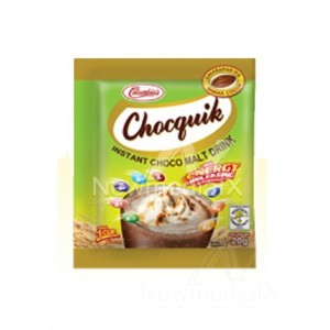 Columbia Chocquik Malt