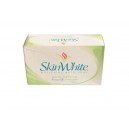 SkinWhite , Whitening Bath Soap   Germ Figthing 