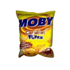 Moby Caramel