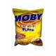 Moby Caramel
