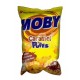 Moby Caramel