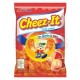 Cheez It Cheese and Ham