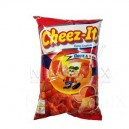 Cheez It Cheese and Ham