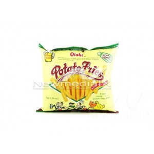 Oishi Potato Fries