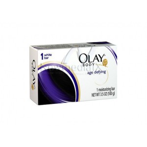 Olay , Age Defying Bar (90 grams)