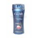 Clear , Men Anti-Dandruff Shampoo    Clean Xtreme 