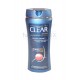 Clear , Men Anti-Dandruff Shampoo    Clean Xtreme 