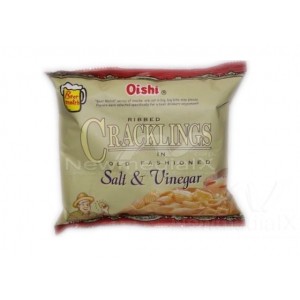 Oishi Cracklings