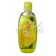 Johnson's baby shampoo-as gentle as pure water