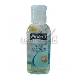 Protect Hand Sanitizer