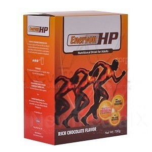 Enervon HP (nutritional drink for adults-chocolate)