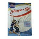 Anchor shape  up lowfat milk