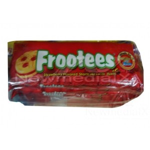 Frootees Strawberry