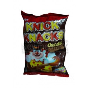 Knick Knock Chocolate