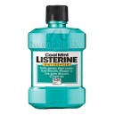 Listerine , Antiseptic Mouthwash   Cool Mint 