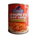 Elrancho Spaghetti meat sauce
