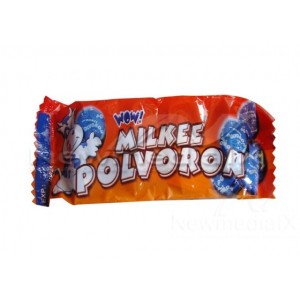Milkee Polvoron