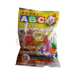 Abc Jelly