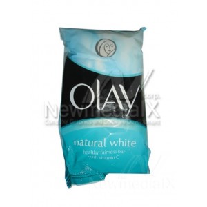 Olay bar Natural white