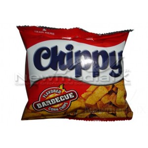 Chippy Barbecue