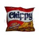 Chippy Barbecue