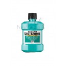Listerine , Antiseptic Mouthwash   Cool Mint  