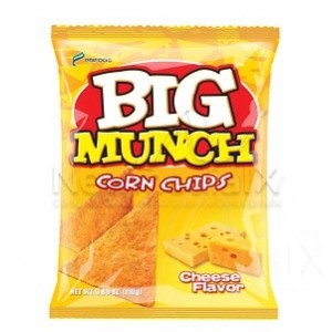 Bigmunch Cheese