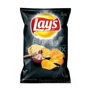 Lays Barbecue