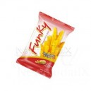 Funky Spaghetti Flavor
